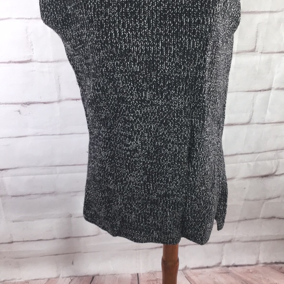 Everlane Wool Turtleneck Sweater Tunic - Picture 3 of 8